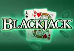 typo blackjack carte