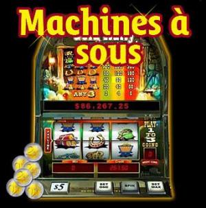 jackpot typo ligne machine à sous