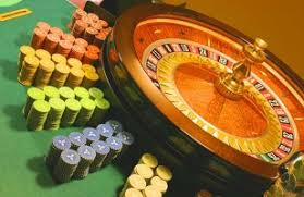 roulette jeton table de jeu