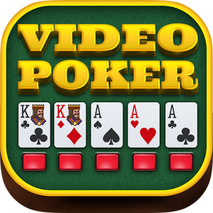 video poker typo carte